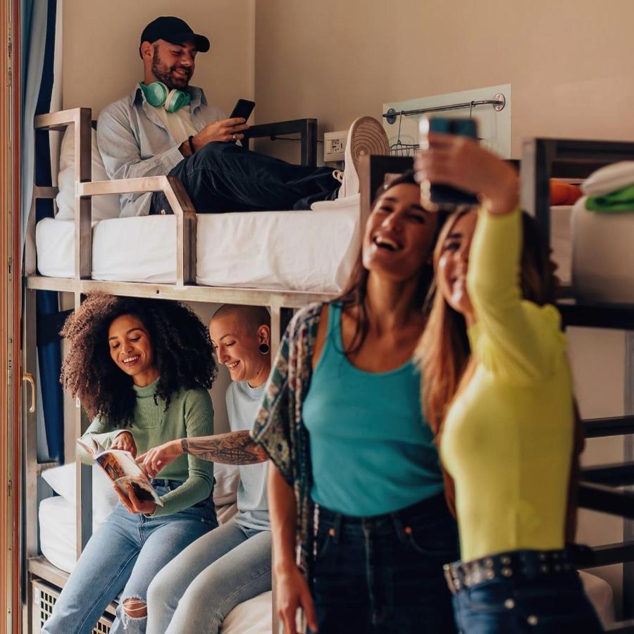 Hostel Bposhtels Houston Zewnętrze zdjęcie