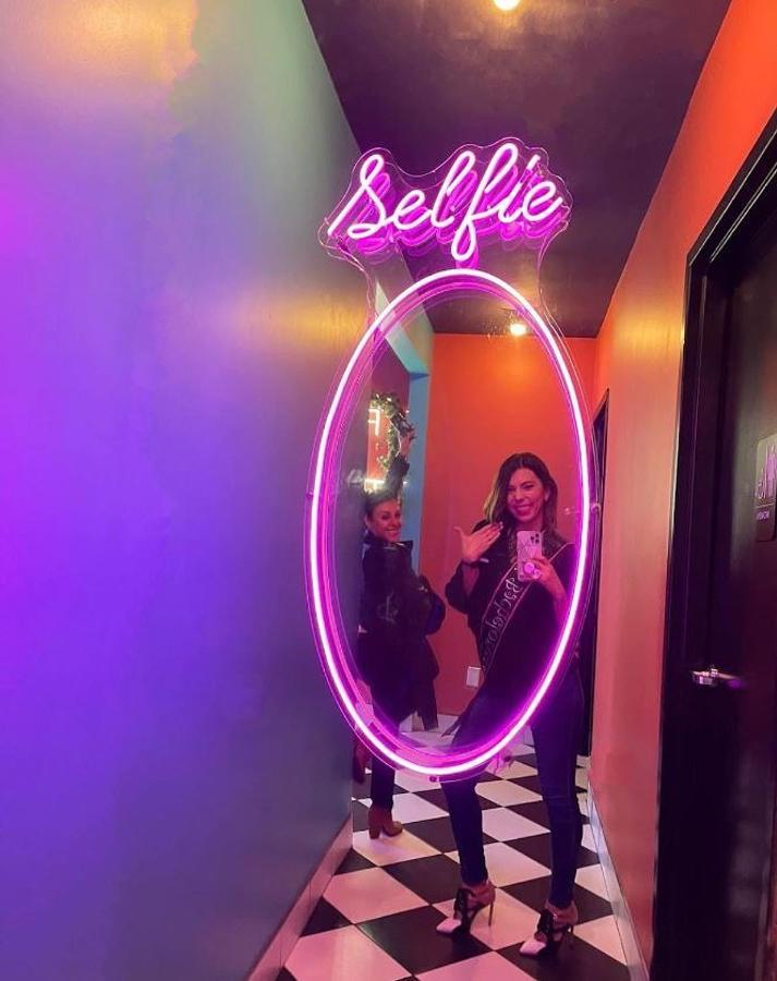 Hostel Bposhtels Houston Zewnętrze zdjęcie