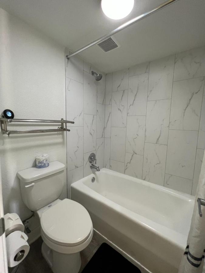 Hostel Bposhtels Houston Zewnętrze zdjęcie